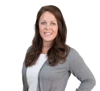 Headshot of Jaelyn Munson